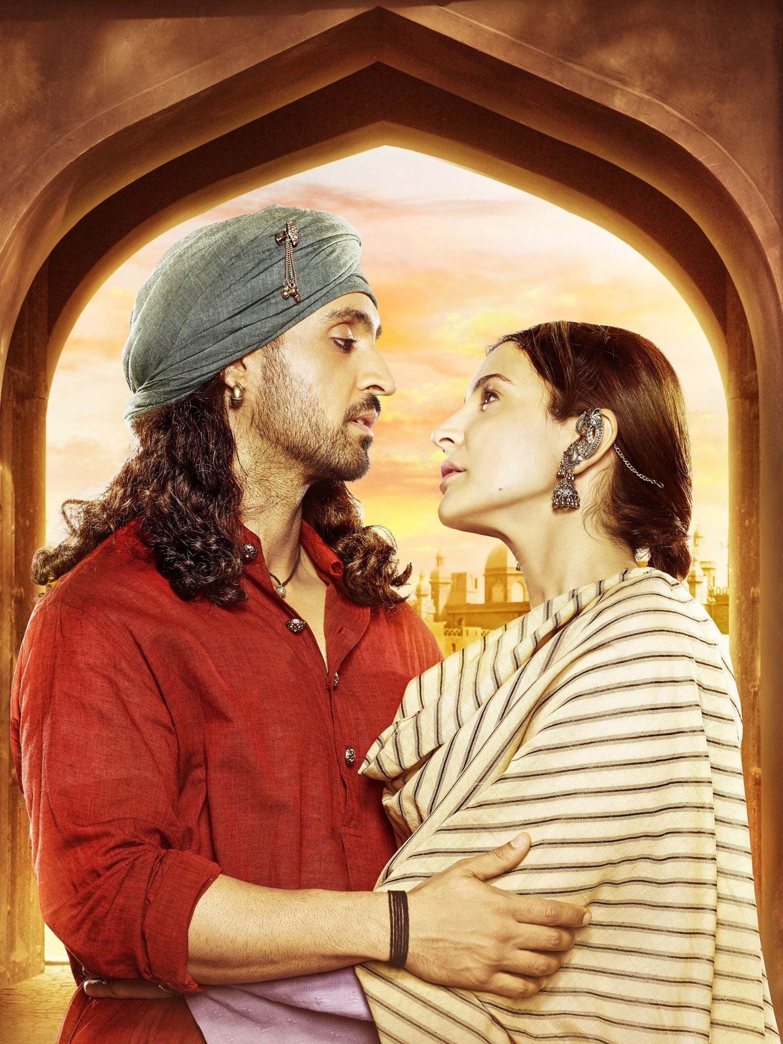 Phillauri box office collection day 4: Anushka Sharma and Diljit Dosanjh's  film fails to pass the Monday litmus test, rakes in Rs 17.27 crore -  Bollywood News & Gossip, Movie Reviews, Trailers